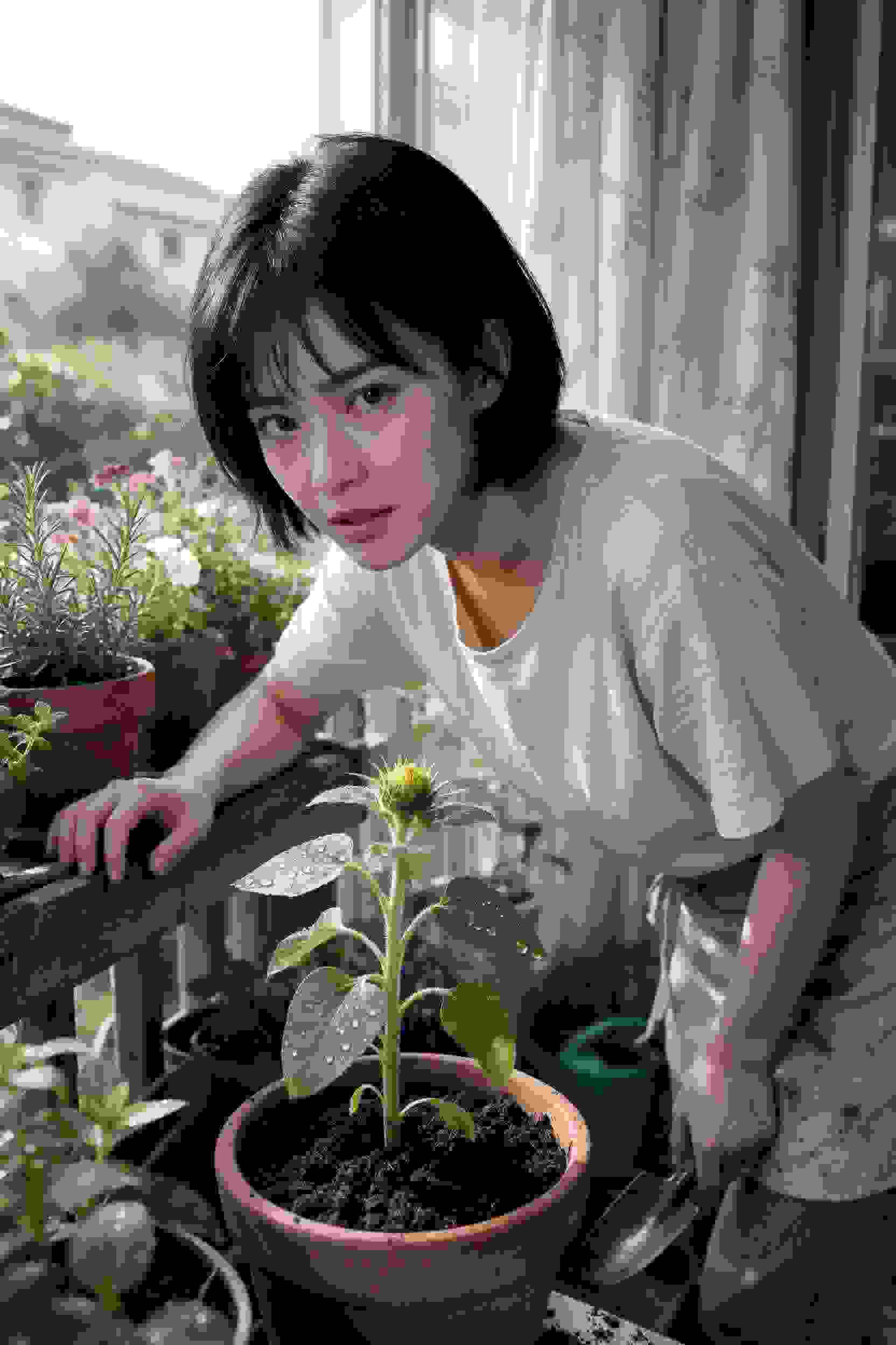 怪怪守护团