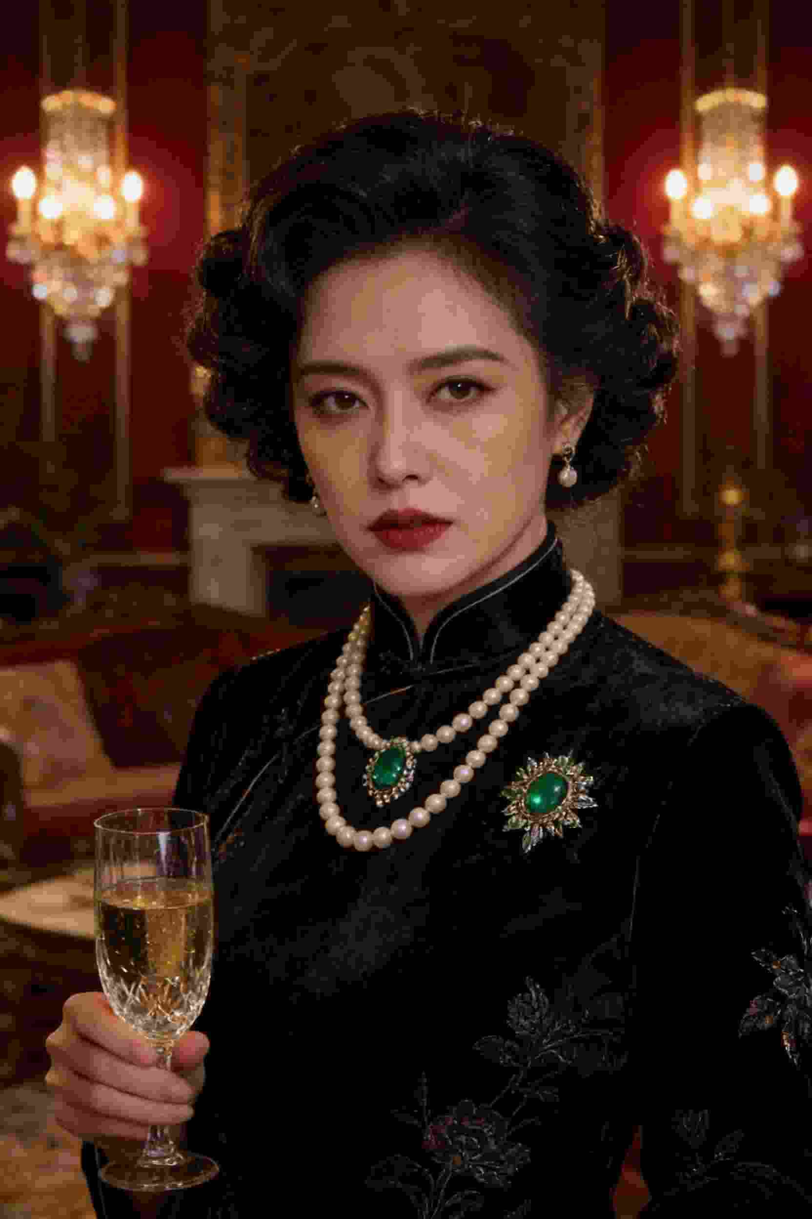 废墟的帝国